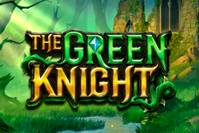 Ігровий автомат Green Knight
