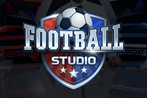 Ігровий автомат Football studio
