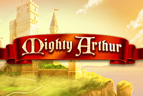 Ігровий автомат Mighty Arthur