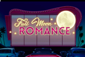Игровой автомат Full Moon Romance
