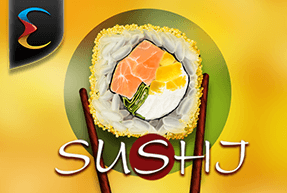 Игровой автомат Sushi