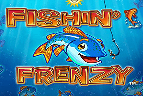 Игровой автомат Fishing Frenzy