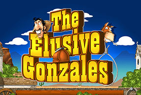 Ігровий автомат Elusive Gonzales