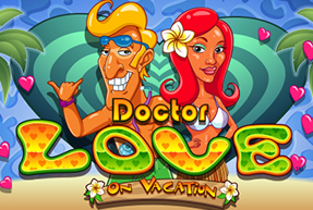 Игровой автомат Doctor Love On Vacation