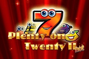 Игровой автомат Plenty On Twenty II Hot
