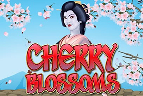 Игровой автомат Cherry Blossoms