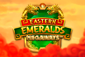 Ігровий автомат Eastern Emeralds Megaways