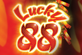 Игровой автомат Lucky88