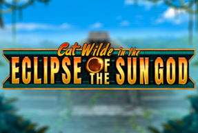 Ігровий автомат Cat Wilde Eclipse
