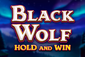 Ігровий автомат Black Wolf