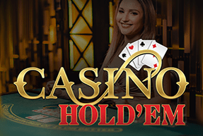 Ігровий автомат Casino Hold'em