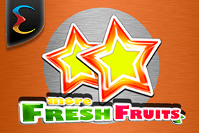 Игровой автомат More Fresh Fruits