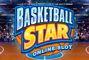 Ігровий автомат Basketball Star