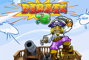 Ігровий автомат Pirate 2