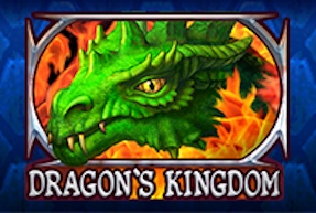 Игровой автомат Dragons Kingdom