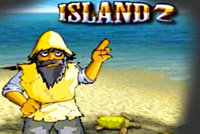 Ігровий автомат Island 2