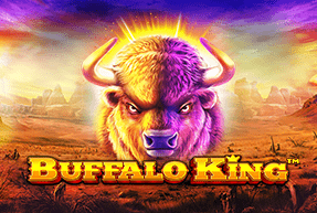 Ігровий автомат Buffalo King