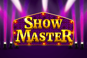 Ігровий автомат Show Master