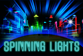 Игровой автомат Spinning Lights