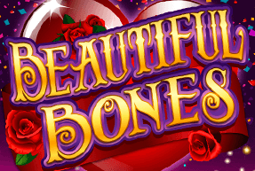 Ігровий автомат Beautiful Bones