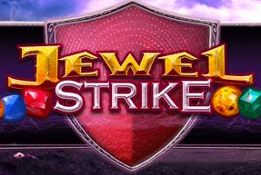 Игровой автомат Jewel Strike