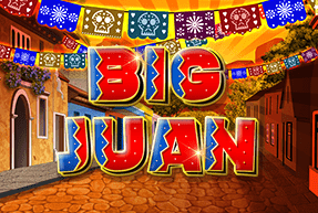 Ігровий автомат Big Juan