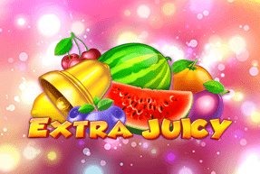 Игровой автомат Extra Juicy