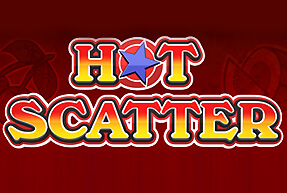 Игровой автомат Hot Scatter