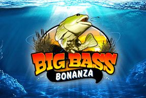 Ігровий автомат Big Bass Bonanza