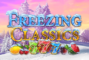 Игровой автомат Freezing Classics