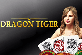 Ігровий автомат Dragon Tiger