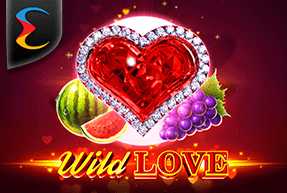 Игровой автомат Wild Love