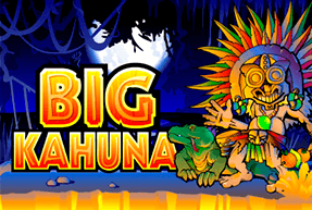 Ігровий автомат Big Kahuna
