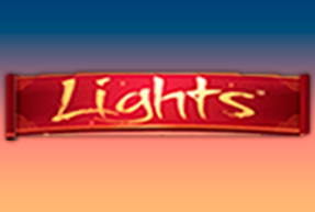 Игровой автомат Lights (Fireflies)