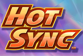 Ігровий автомат Hot Sync
