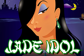 Игровой автомат Jade Idol
