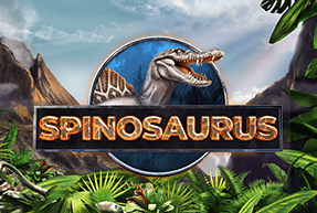 Ігровий автомат Spinosaurus