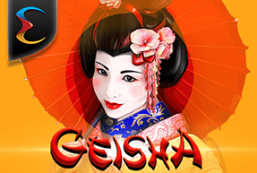 Игровой автомат Geisha