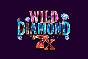 Ігровий автомат Wild Diamond 7x
