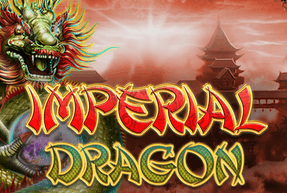 Ігровий автомат Imperial Dragon