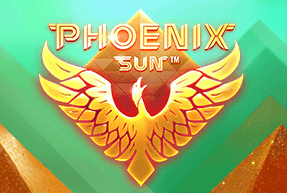 Ігровий автомат Phoenix Sun