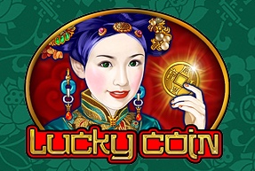 Игровой автомат Lucky Coin