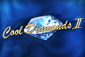 Игровой автомат Cool Diamonds II