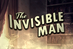 Игровой автомат Invisible Man
