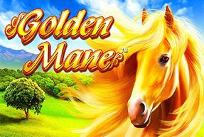 Игровой автомат Golden Mane