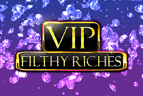 Ігровий автомат VIP Filthy Riches