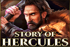Игровой автомат Story Of Hercules