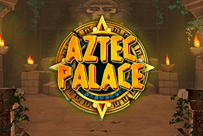Ігровий автомат Aztec Palace