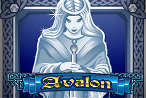 Ігровий автомат Avalon