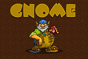 Ігровий автомат Gnome